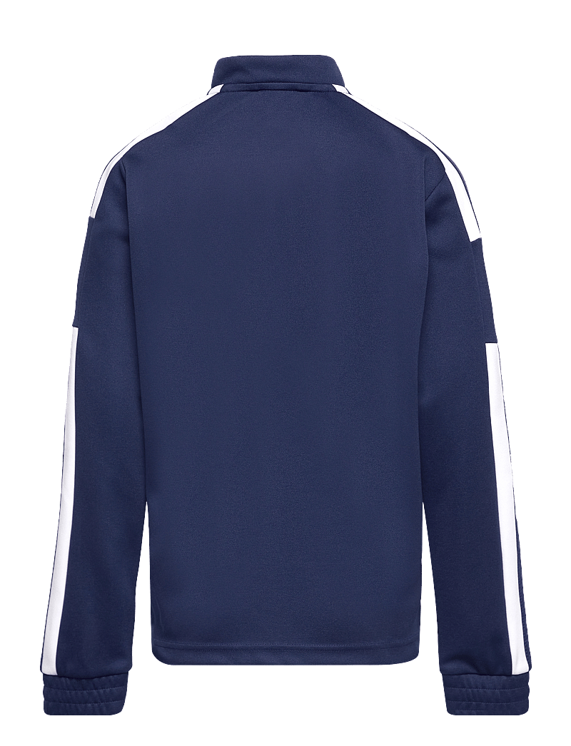 adidas Performance - SQUADRA21 TRAINING JACKET YOUTH - sporta džemperi - navblu/white - 1