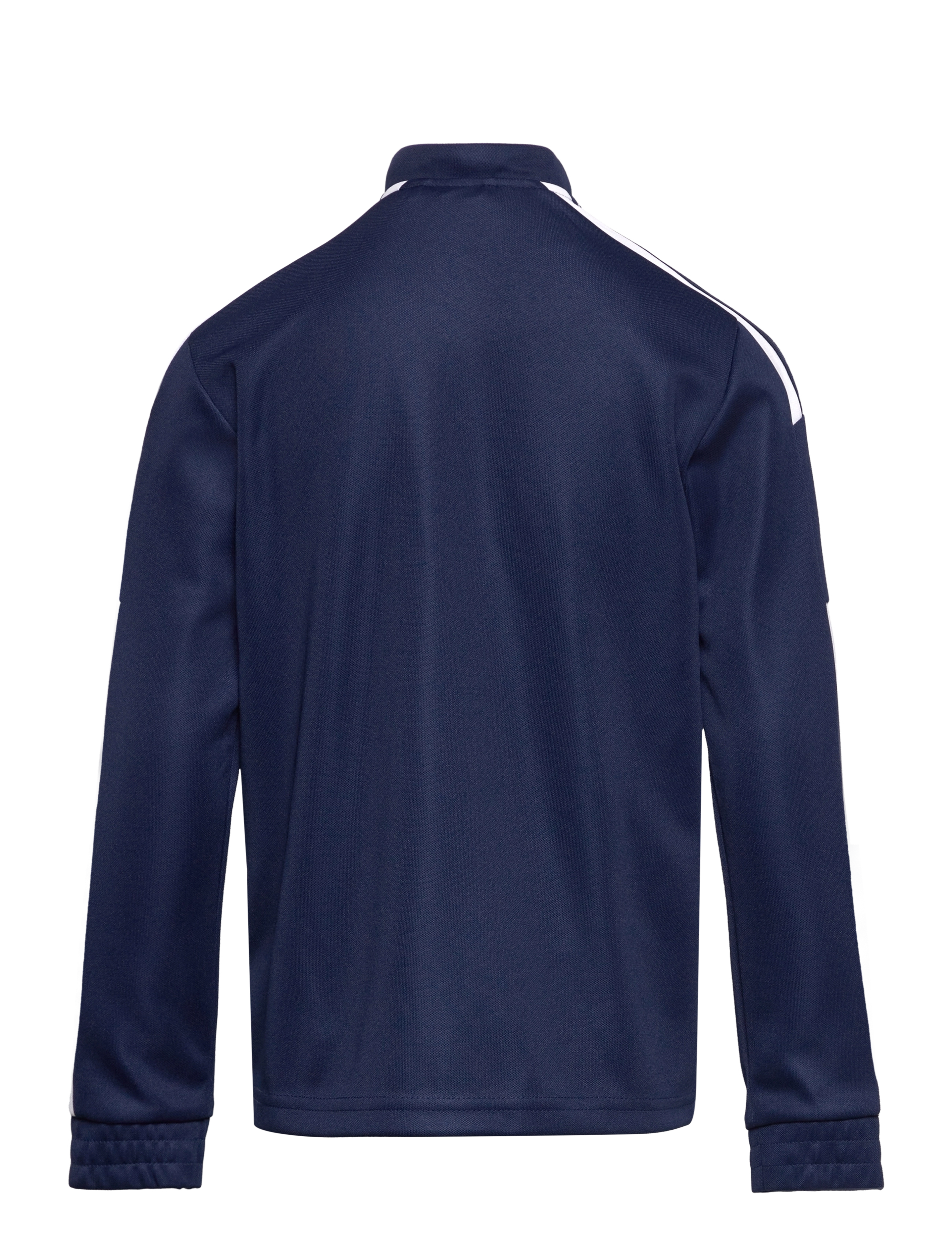 adidas Performance - SQUADRA21 TRAINING TOP YOUTH - navblu/white - 1