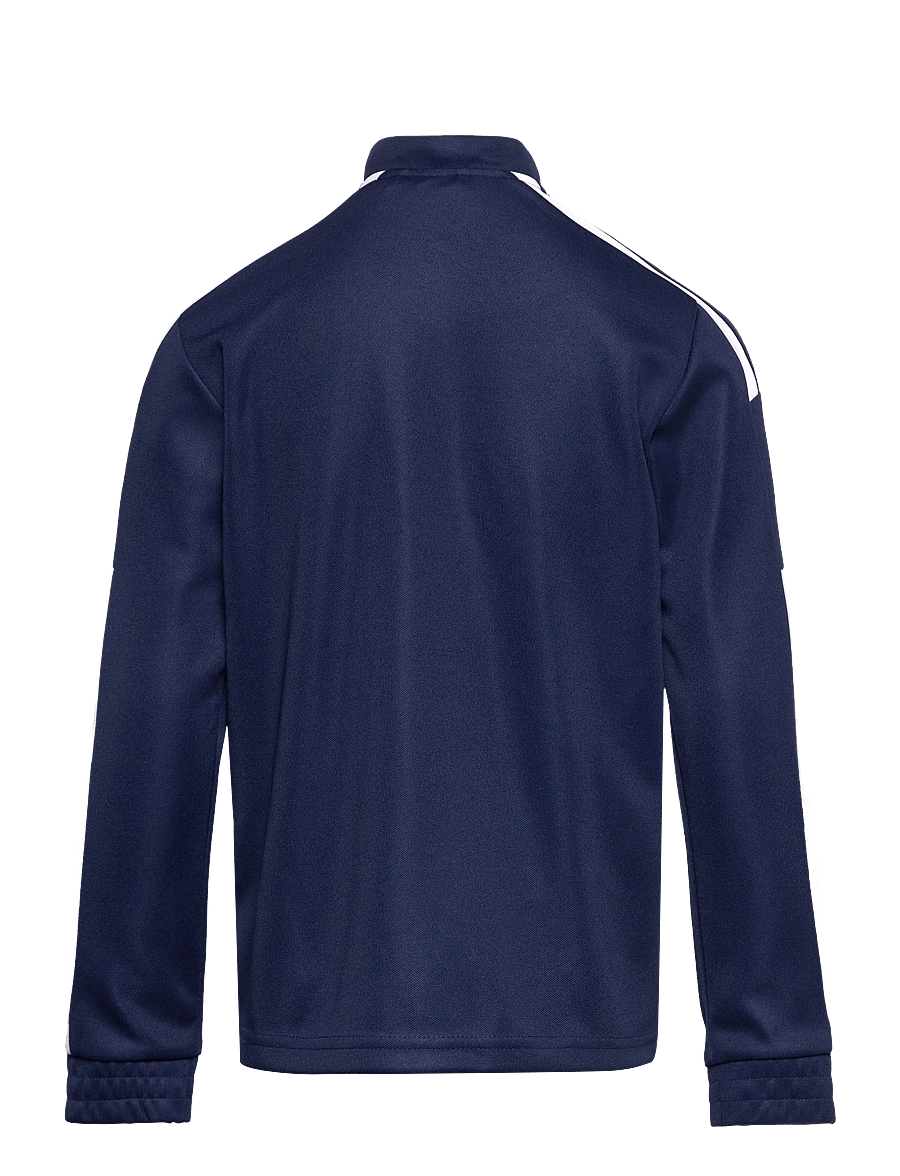 adidas Performance - SQUADRA21 TRAINING TOP YOUTH - navblu/white - 1