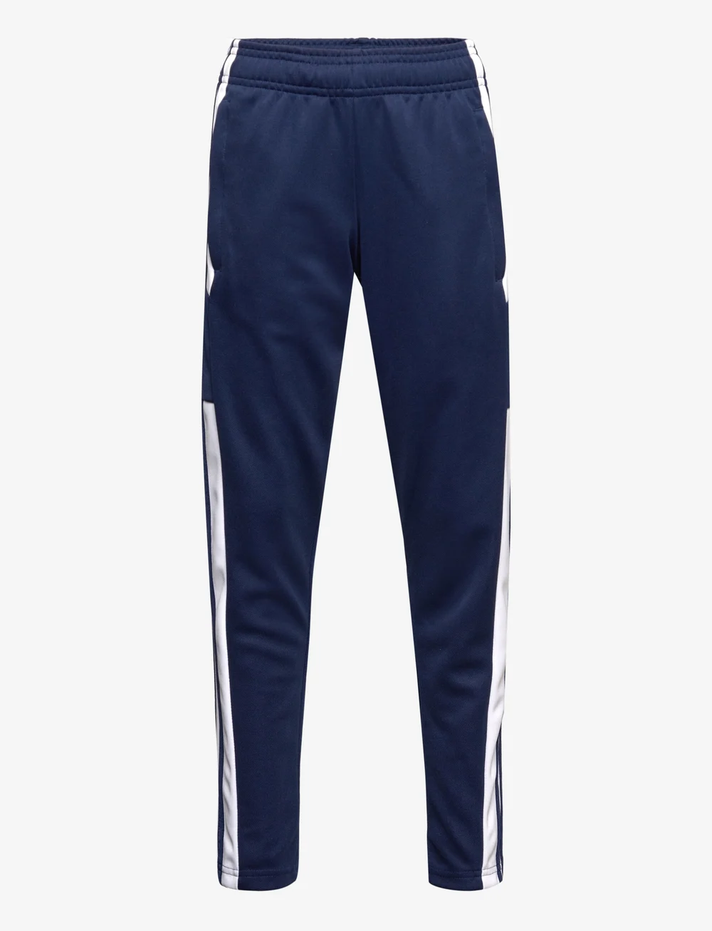 Adidas navy bottoms sales