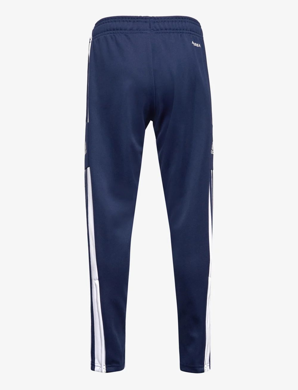 adidas Performance - SQUADRA21 TRAINING PANT YOUTH - träningsbyxor - navblu/white - 1