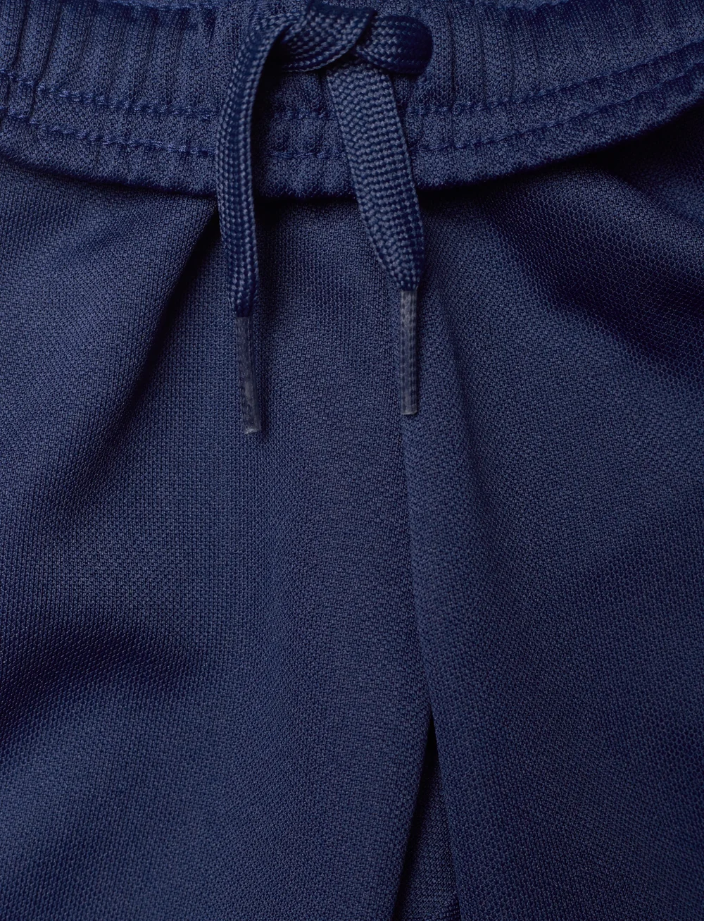 adidas Performance - SQUADRA21 TRAINING PANT YOUTH - träningsbyxor - navblu/white - 5