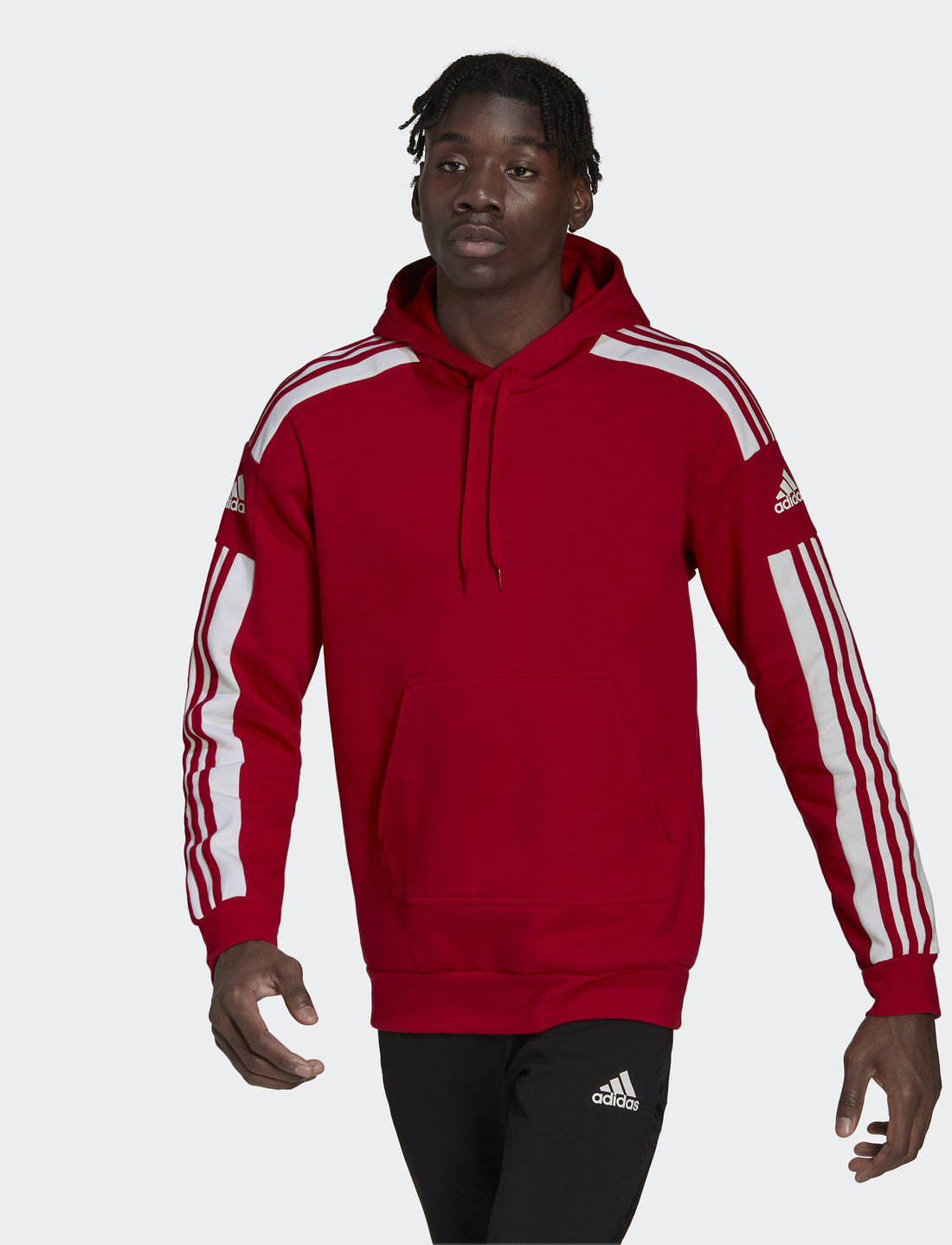 Adidas 2025 performance hoodie