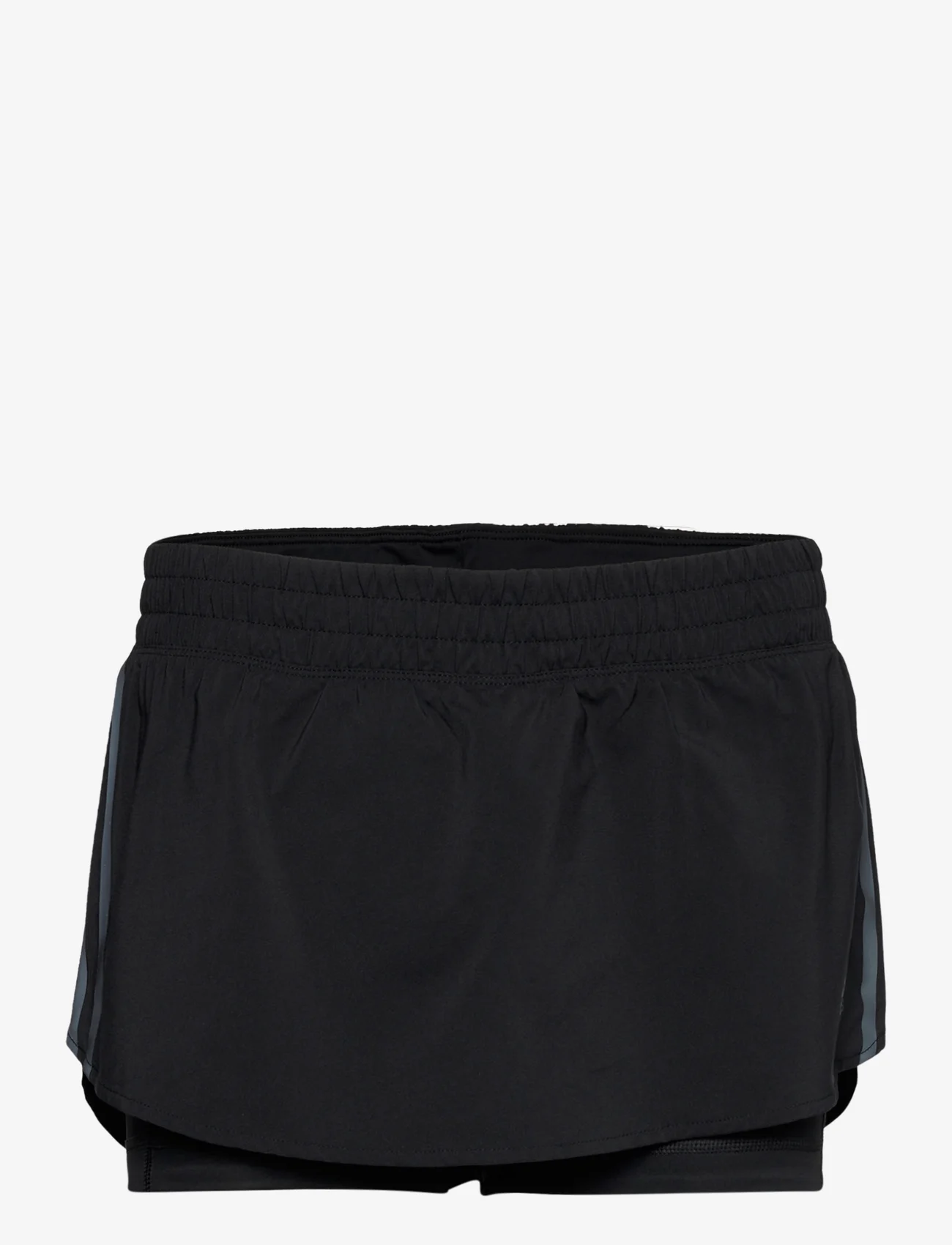 adidas Performance - RI 3S SKORT - sports shorts - black - 0