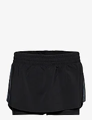 adidas Performance - RI 3S SKORT - trening shorts - black - 0