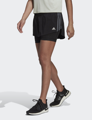 adidas Performance - RI 3S SKORT - trainings-shorts - black - 2