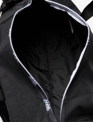 adidas Performance - 4ATHLTS DUF S - sportsbagger - black/black - 4