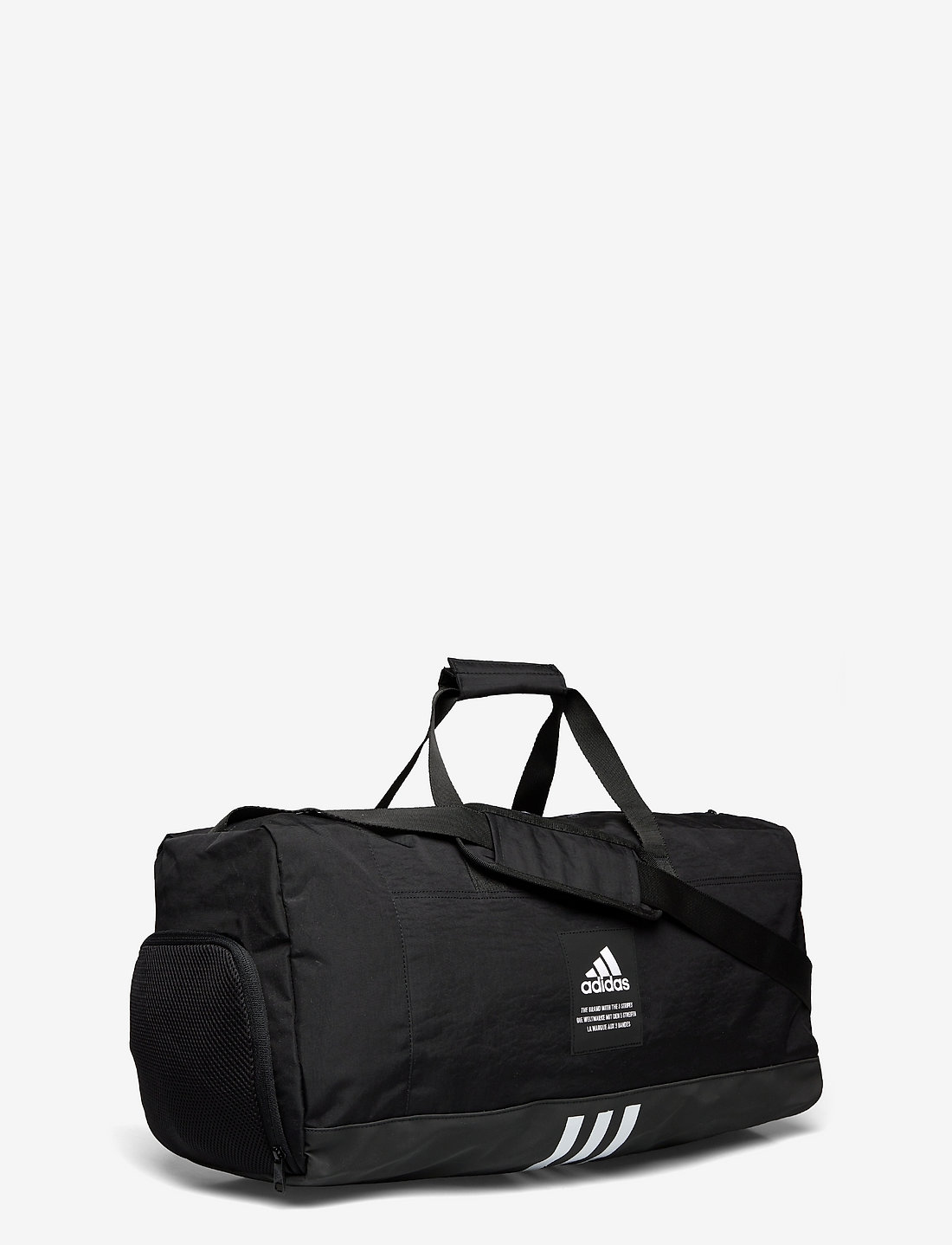 adidas Performance 4athlts Duf M Gym bags Boozt