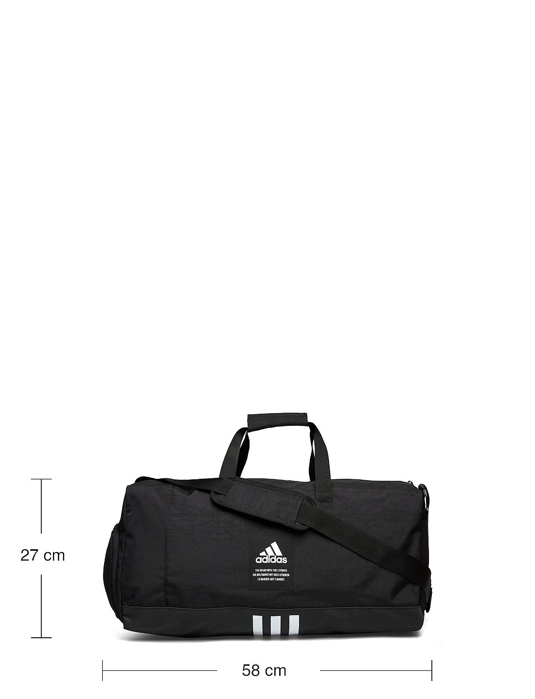 Sac de online sport adidas performance