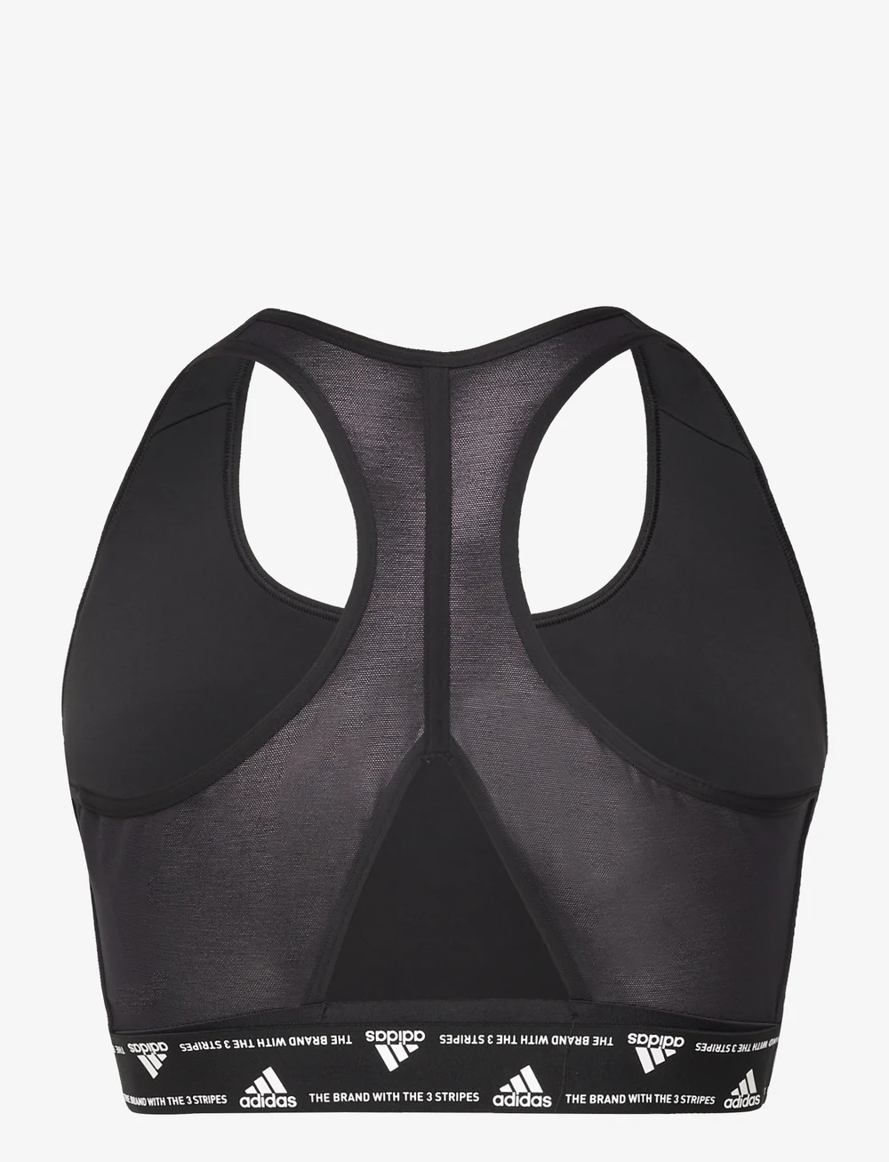 adidas Performance Pwr Ms Pd Sports bras Boozt