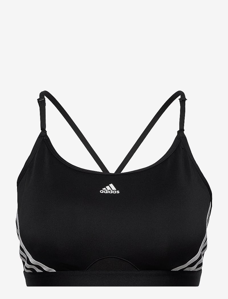 adidas Performance Aer Ls 3s – sports bras – shop at Booztlet