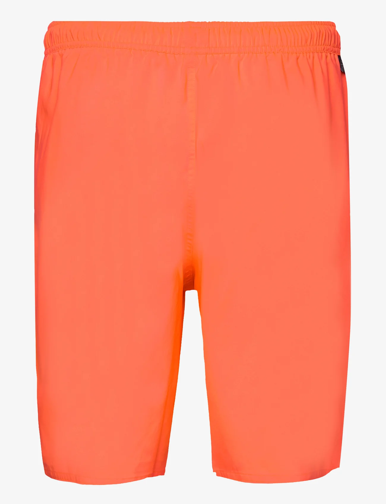 adidas Performance - Classic-Length Solid Swim Shorts - apsord - 1