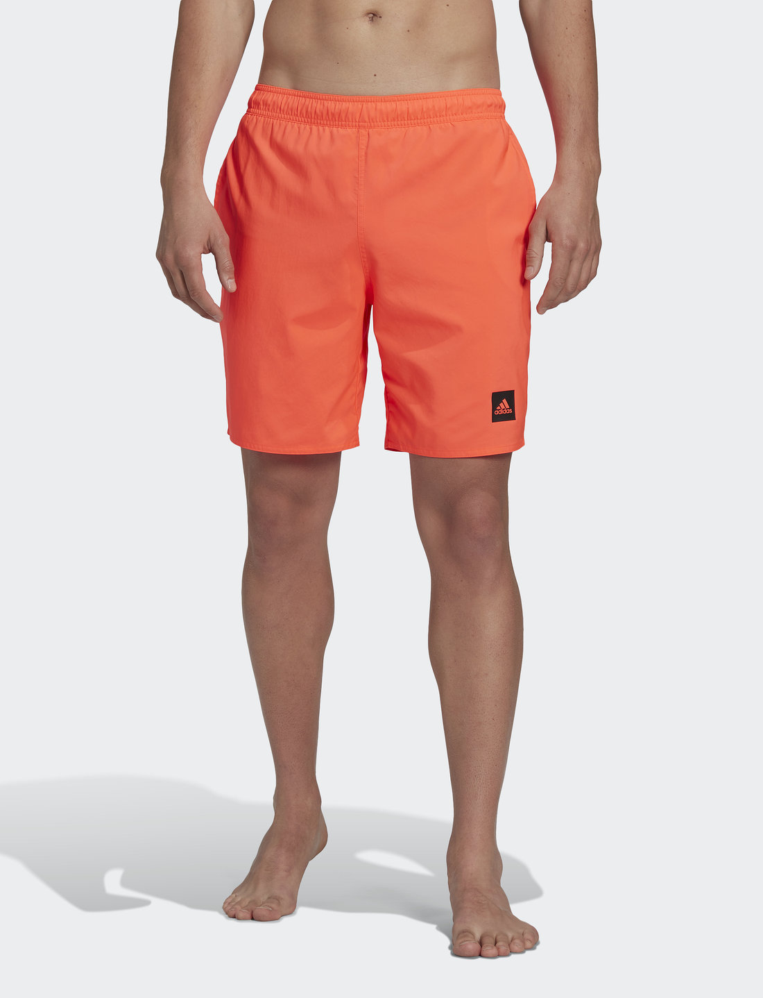 Adidas top swimwear shorts