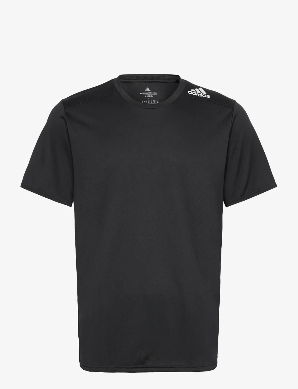 Adidas runners t shirt hotsell