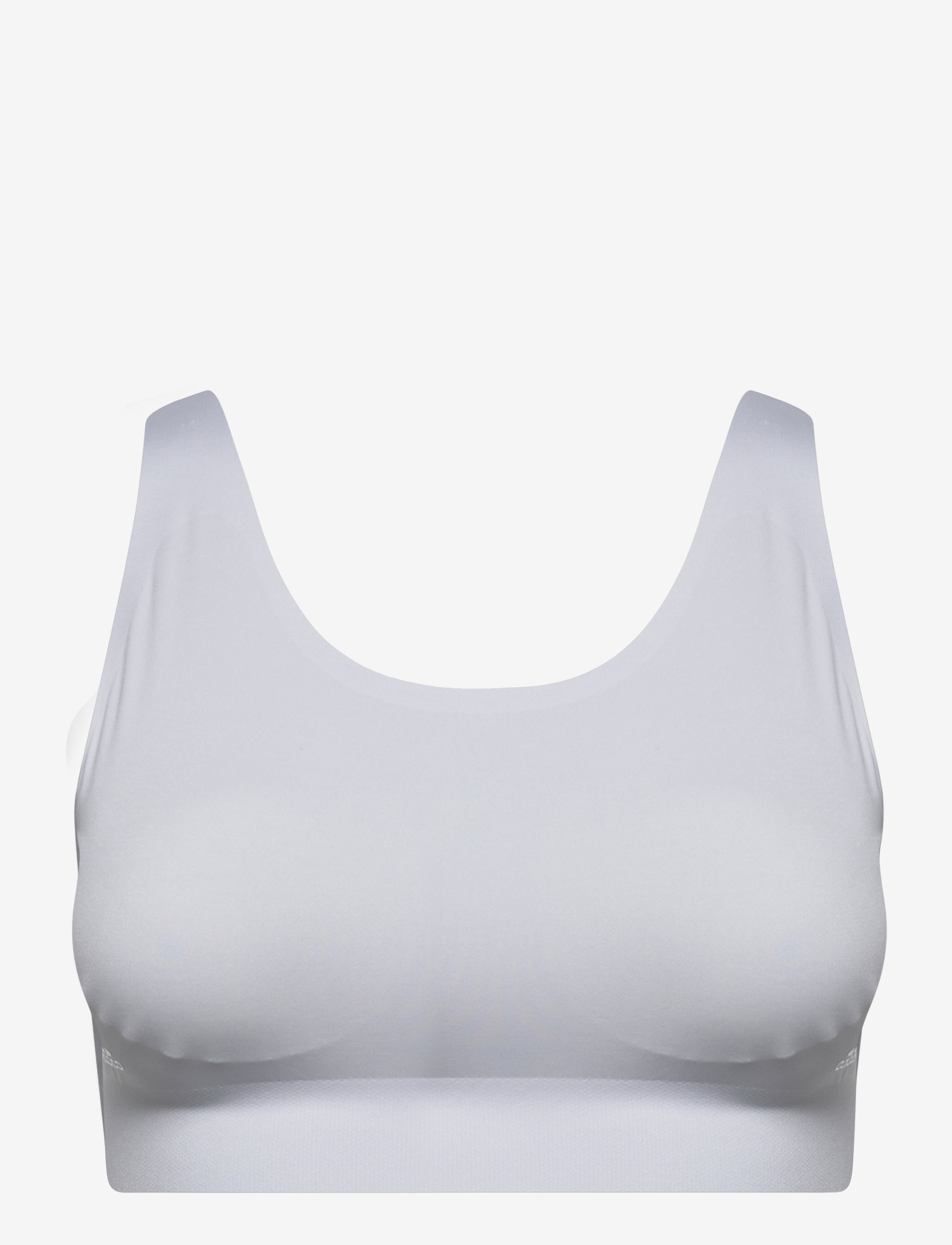 adidas Performance Purelounge Light Support Bra - Sport-BHs - LGSOGR / blue