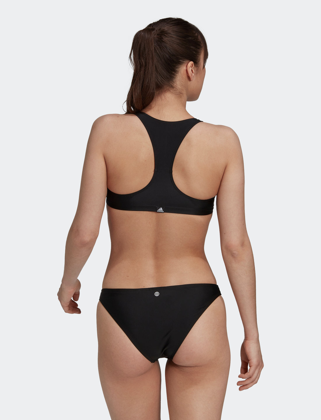 Adidas performance racerback bikini hotsell