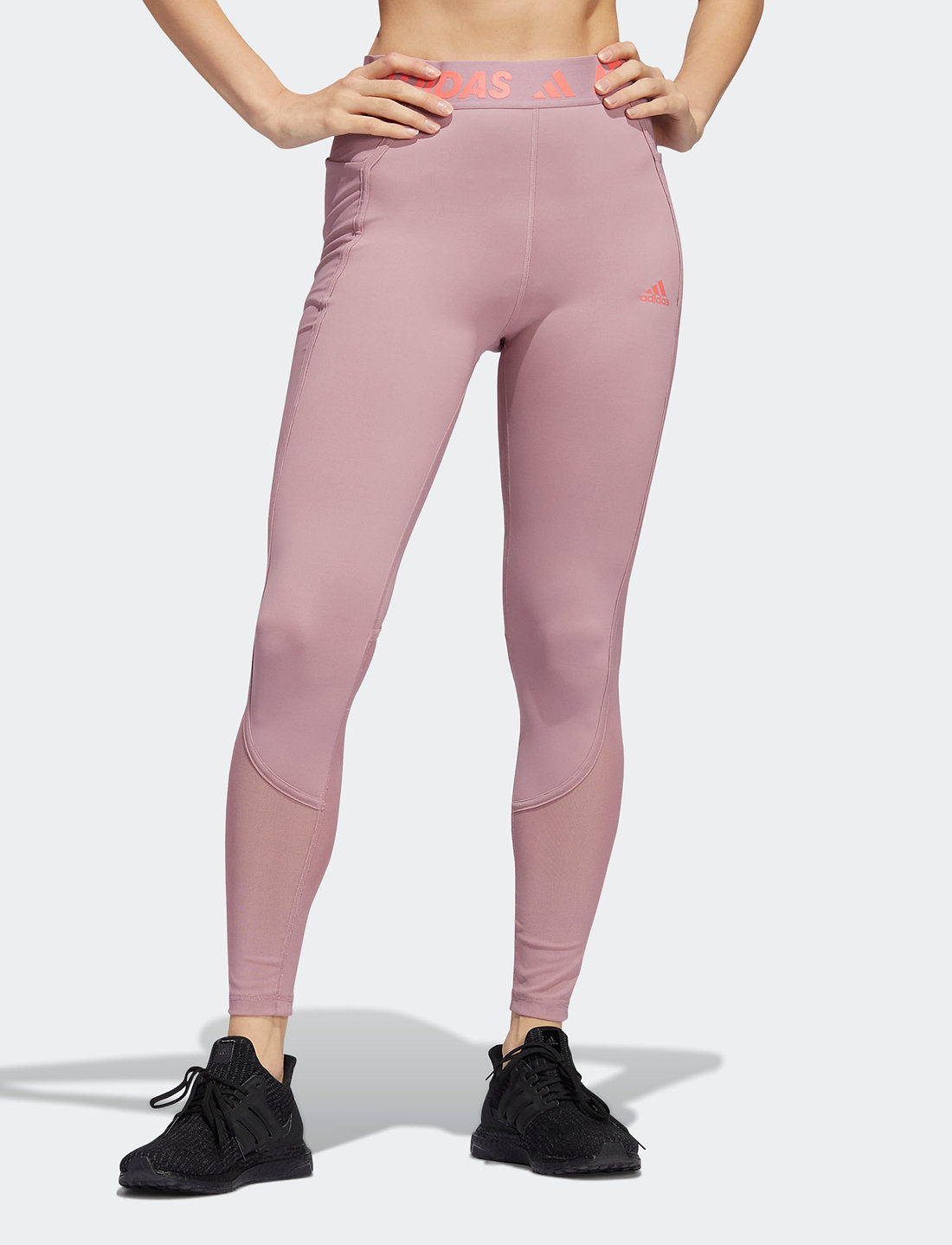 Adidas 2024 mesh tights