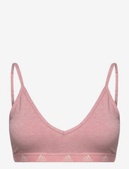 adidas Performance - Purebare Light Support Bra - sports bh'er: lav støtte - wonmau - 0