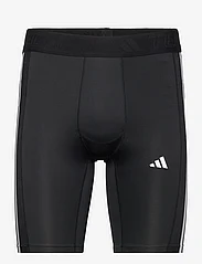 adidas Performance - TF 3S SHO TGT - training shorts - black - 0