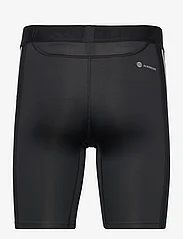 adidas Performance - TF 3S SHO TGT - training shorts - black - 1