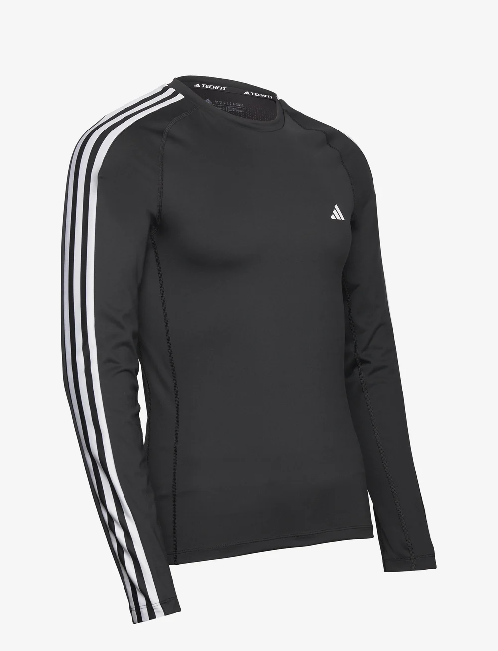 adidas Performance Tf 3s Ls Tee Long sleeved t shirts Boozt