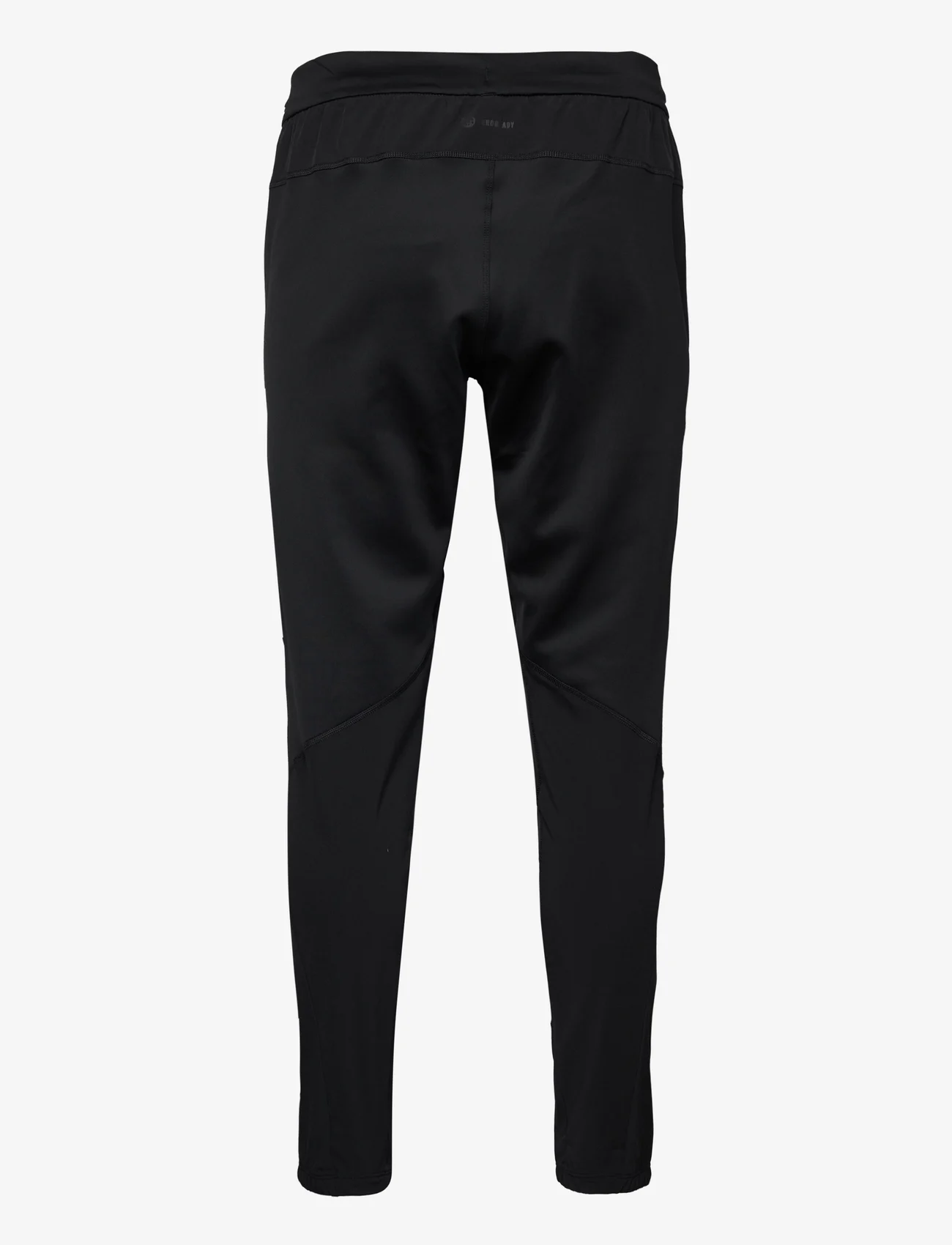 adidas Performance - D4T PANTS - sweatpants - black - 1