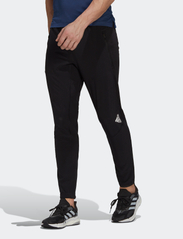 adidas Performance - D4T PANTS - joggingbroek - black - 2