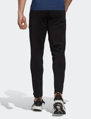 adidas Performance - D4T PANTS - joggingbroek - black - 3