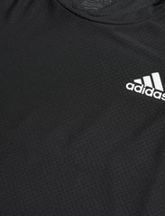 adidas Performance - G Ar 3S Tee - sportoberteile - black/white - 2