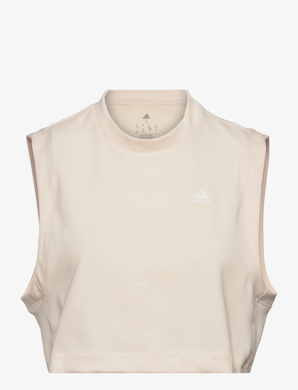 adidas Performance Studio Sport Tank Top t shirts tops shop at Booztlet
