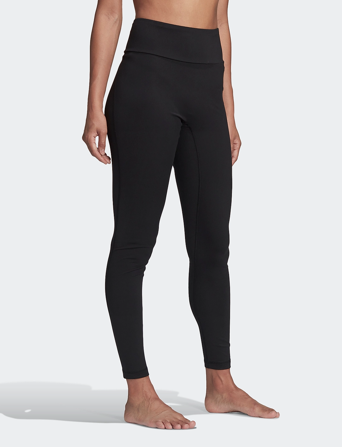 Adidas top performance leggings