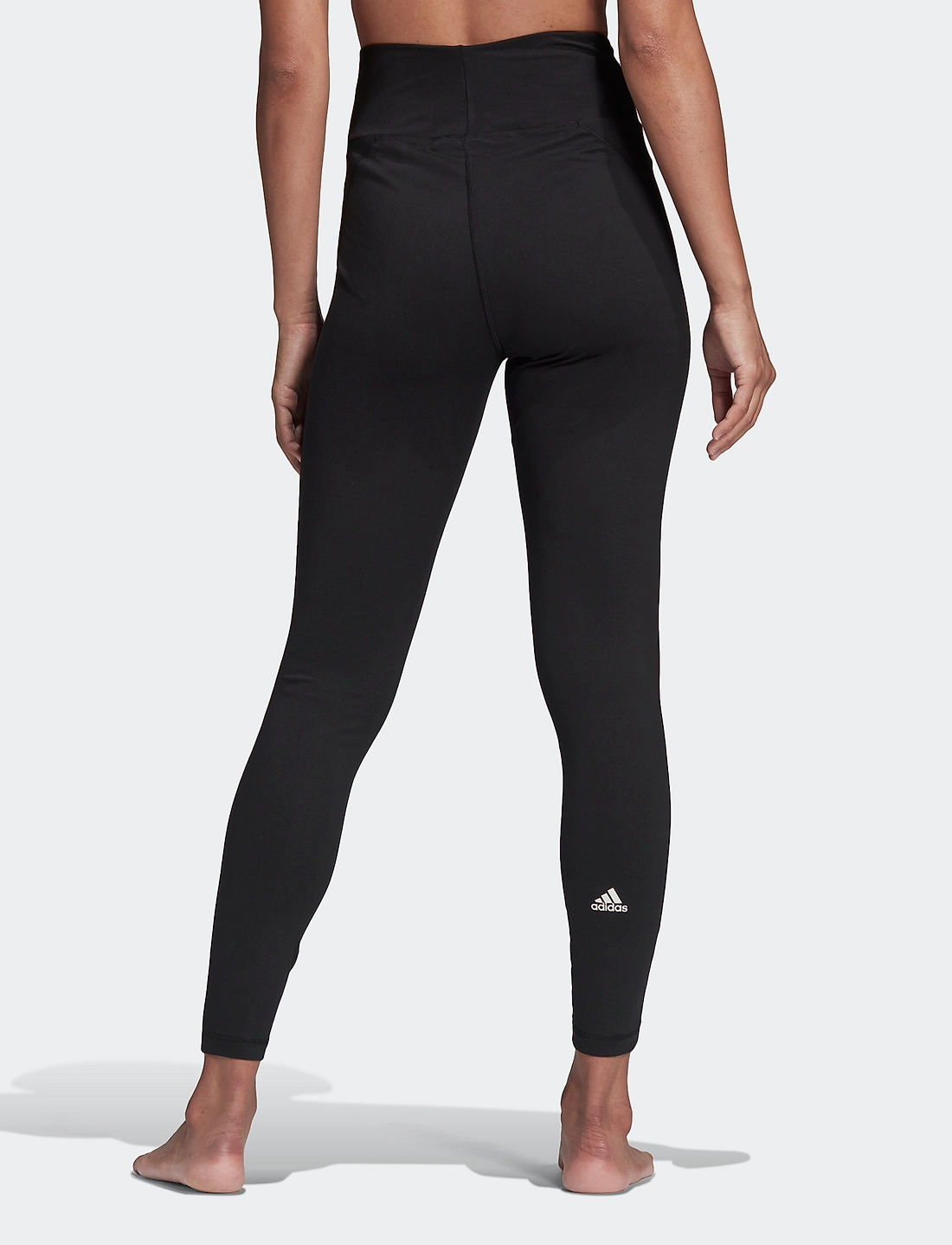 Yoga Essentials High Waisted Leggings