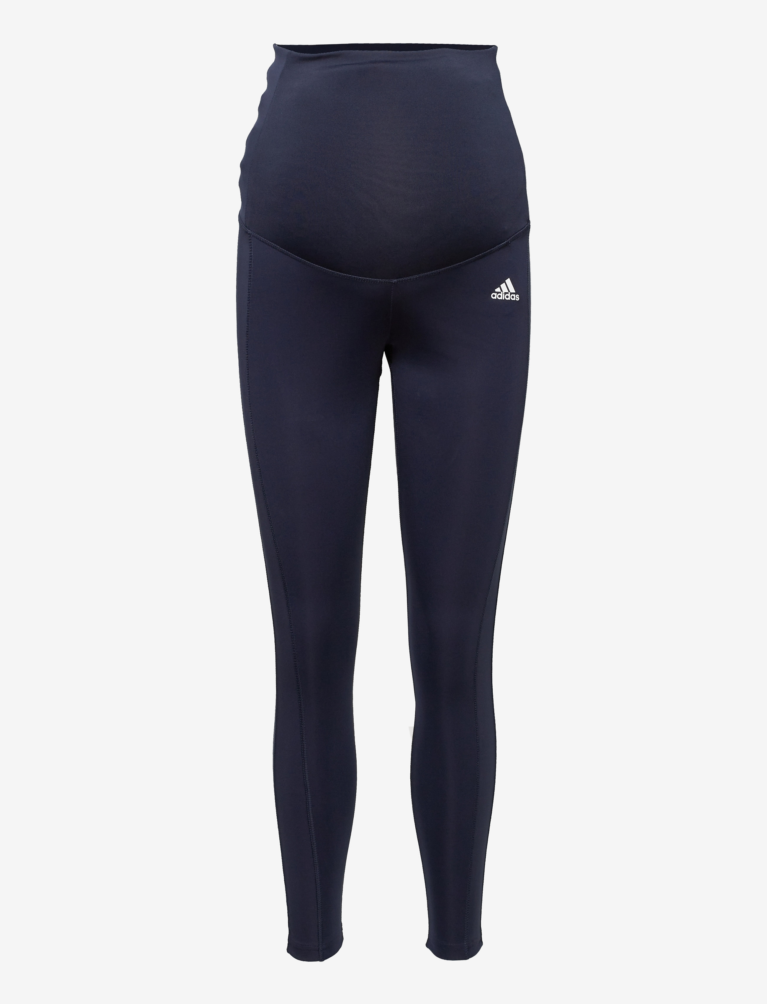 Designed To Move 7/8 Sport Tights (Maternity) W - LEGINK/WHITE