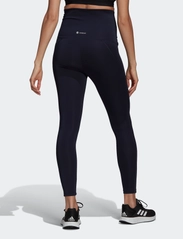 adidas Performance - Designed To Move 7/8 Sport Tights (Maternity) W - running & training tights - legink/white - 4