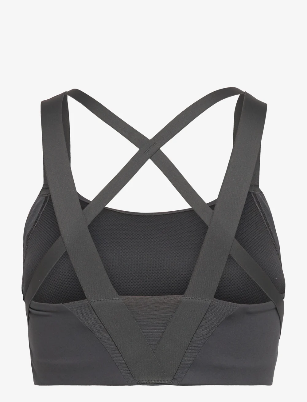 Adidas strappy top sports bra