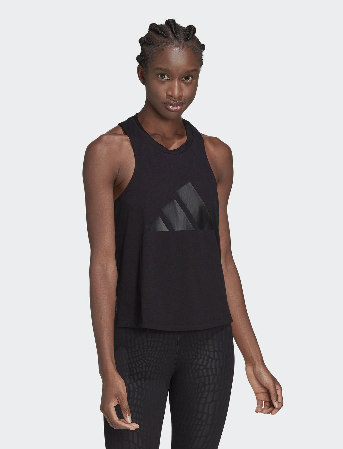 Adidas online sport tank
