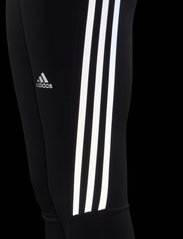 adidas Performance - Run Icons 3 Stripes 7/8 Running Tight - sportleggings - black - 6