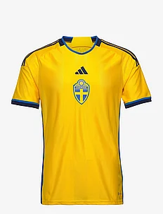 Sweden 22 Home Jersey, adidas Performance