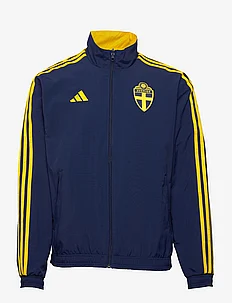 Sweden Anthem Jacket, adidas Performance