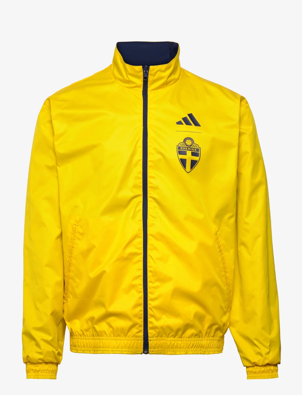 Adidas sweden jacket hotsell