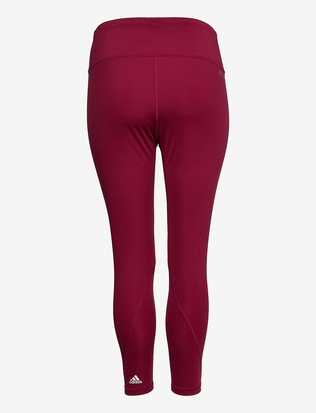 adidas Performance Optime Training 7 8 Tight Plus Size Leggings Boozt