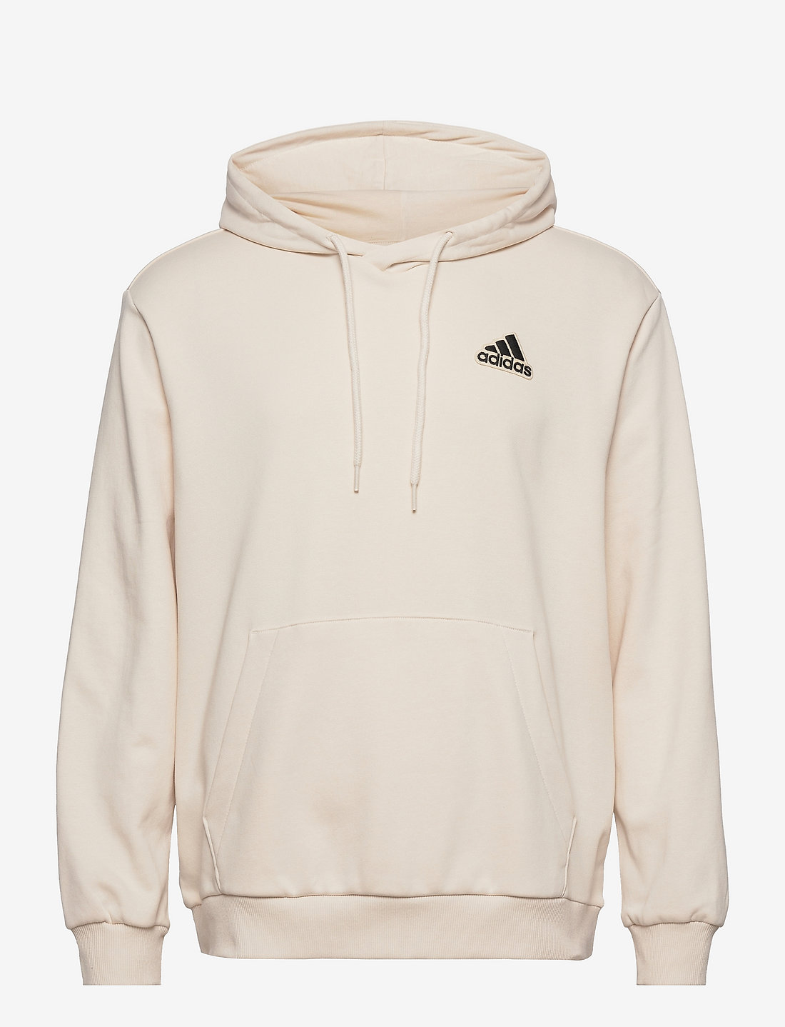Adidas performance top essentials jacket