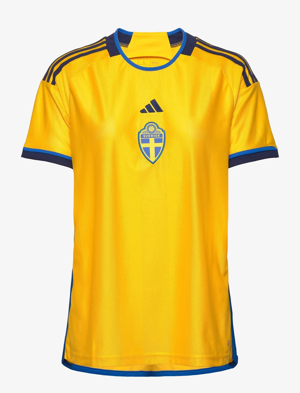 adidas Performance Sweden 22 Home Jersey Football shirts Boozt
