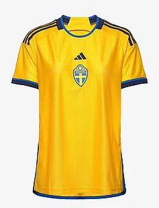 Sweden 22 Home Jersey, adidas Performance