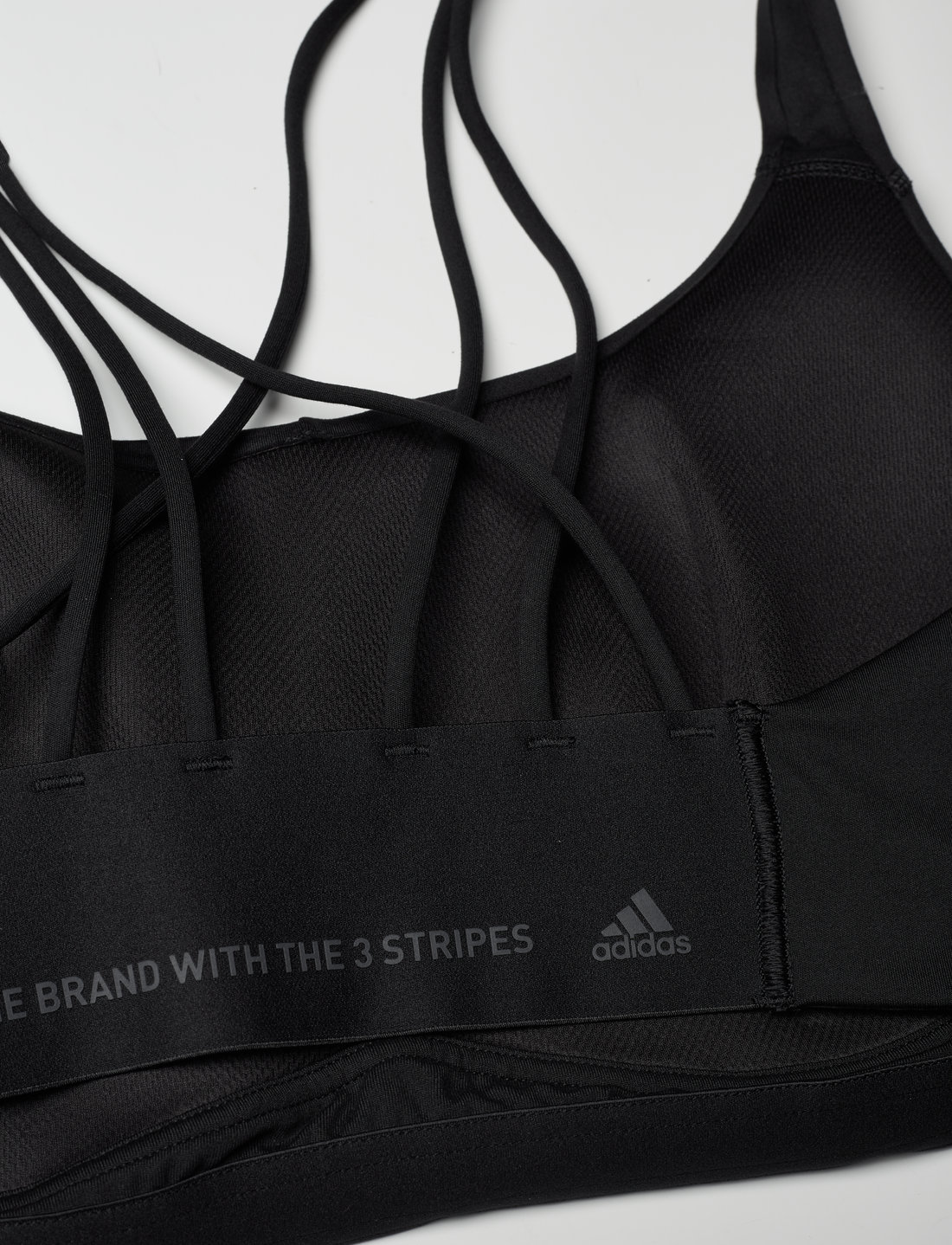 adidas Performance Coreflow Medium-support Bra – bras – shop at