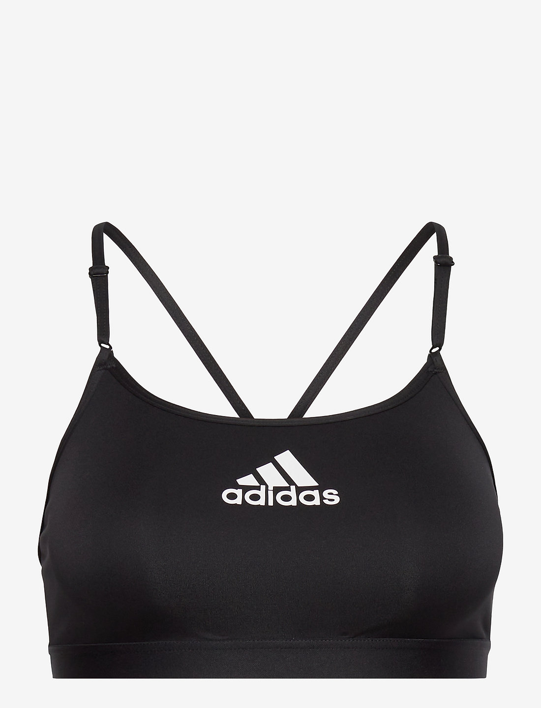 adidas Performance Aeroreact Training Light support Bra