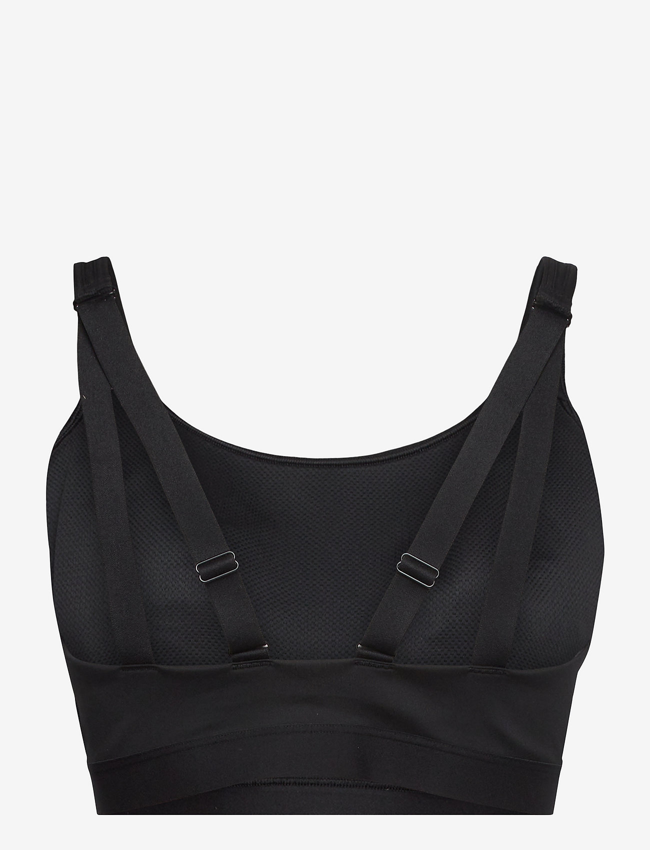 adidas Performance - TLRD MOVE HS - sport bras: high support - black - 1