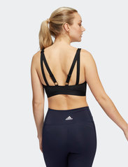 adidas Performance - TLRD MOVE HS - sport bras: high support - black - 4