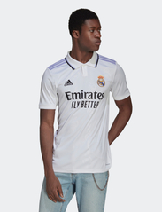 adidas Performance - Real Madrid 22/23 Home Jersey - white - 0