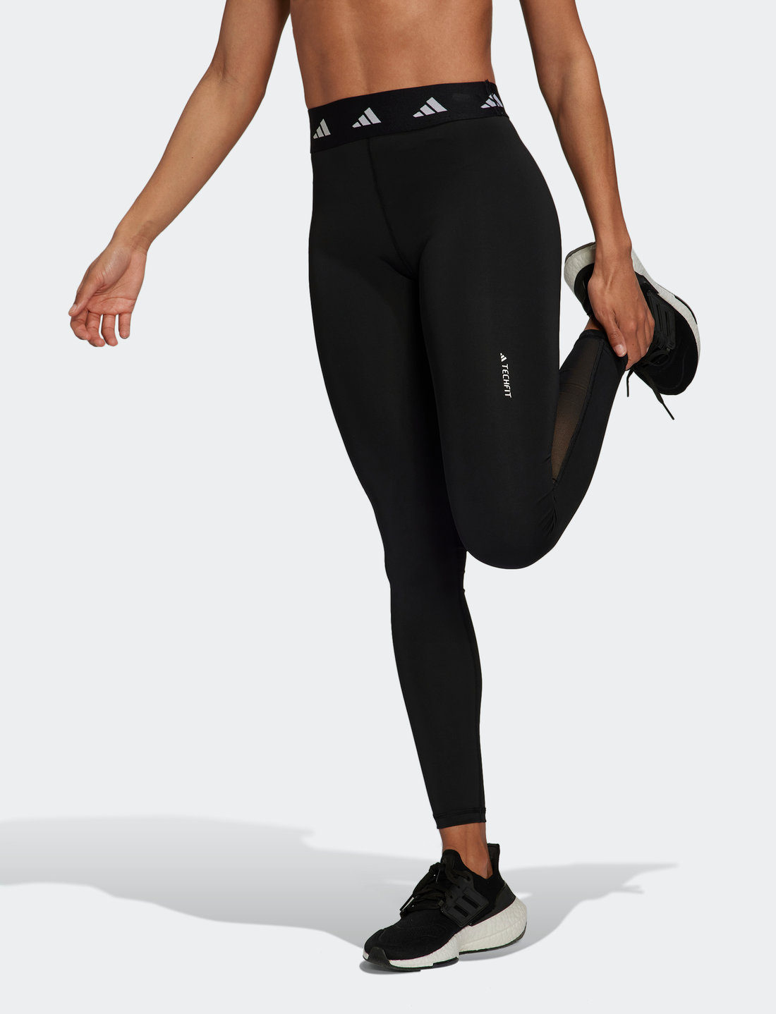 adidas Performance Techfit Long Leggings Boozt